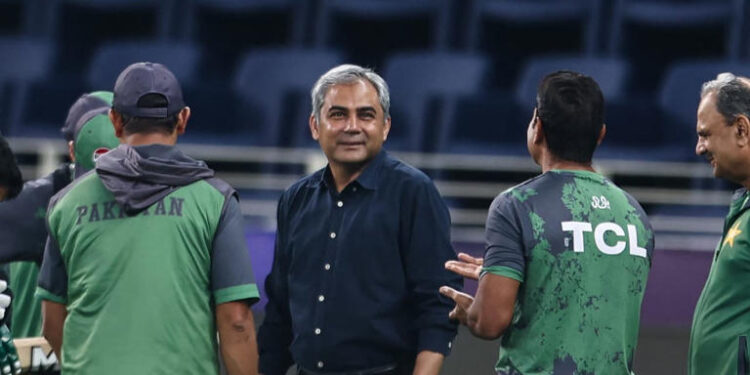 PCB officials deny reports on India match dispute at T20 World Cup 2026