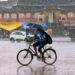 Weather Updates Rains: Heavy Downpour Hits Devipatnam