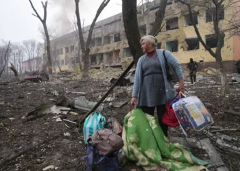Russia-Ukraine War Enters Fourth Year Amid Deadlock