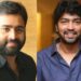 Nara Rohit and Allari Naresh in upcoming Telugu film