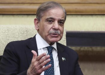 pakistan india t20 world cup boycott shehbaz sharif icc