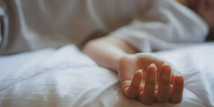 Woman’s Body Kept 4 Days incident in Kukatpally apartment