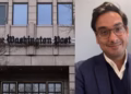 Ishaan Tharoor reacts to Washington Post layoffs affecting international journalists