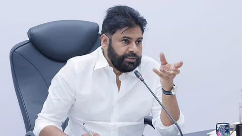 Eluru district road connecting Errampeta and Rajavaram villages under Pawan Kalyan’s initiative