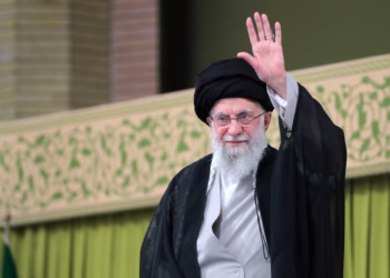 Iran Supreme Leader Khamenei absent from annual Air Force meeting with Army Chief Mousavi