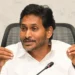 YS Jagan Mohan Reddy addressing YSRCP MLAs at Tadepalli office