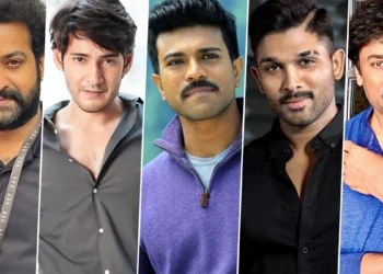 Indian film stars and their lucky numbers