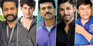 Indian film stars and their lucky numbers