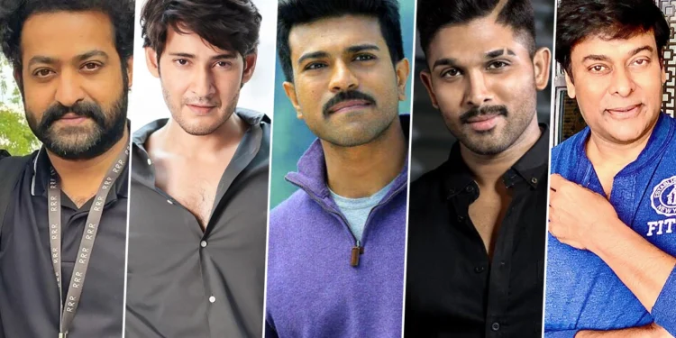 Indian film stars and their lucky numbers