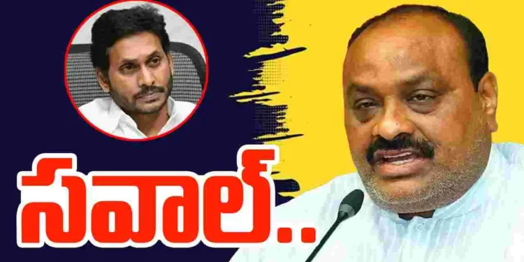 Andhra Pradesh Legislative Council debate on Heritage ghee TTD issue