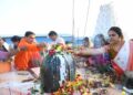 Grand Maha Shivaratri Celebrations Across Telugu States