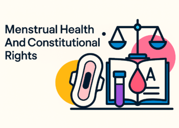 Menstrual rights and social reform in India awareness campaign