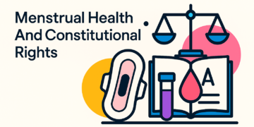 Menstrual rights and social reform in India awareness campaign