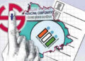 Polling and security arrangements during Telangana municipal elections