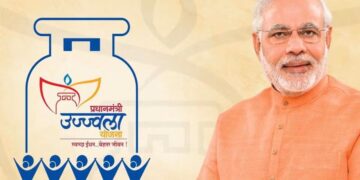 PM Ujjwala Yojana 2.0 free LPG connection for women