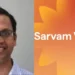 Sarvam AI team working on Indian language AI tools