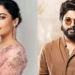 Rashmika Mandanna in Allu Arjun Atlee movie AA22
