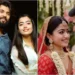 Vijay Deverakonda and Rashmika Mandanna wedding ceremony in Udaipur