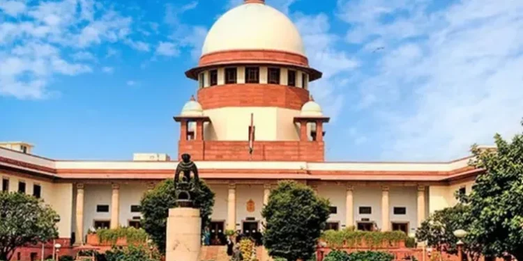 Supreme Court dismisses Sakshi TV petition on AP FiberNet issue