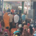 Devotees attend Vakulamatha annual pilgrimage at Kondadaba village