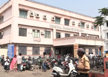 pg medical student death vijayawada government hospital