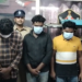 Police seize Kovvur fake currency from arrested gang