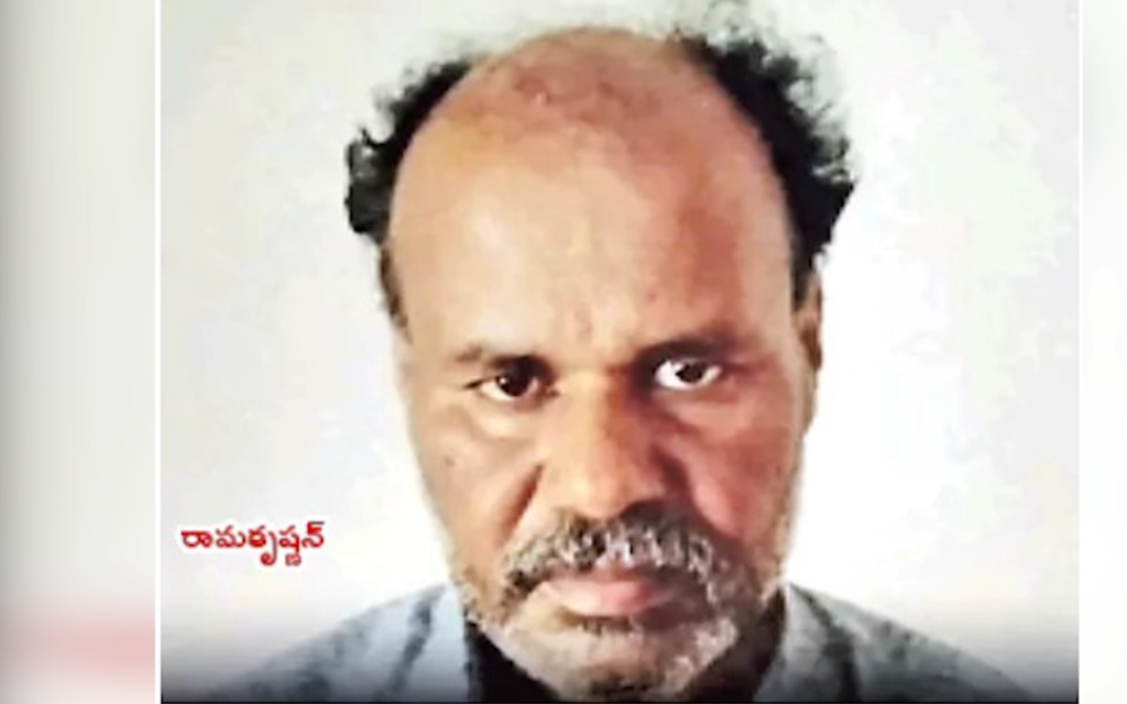 Sivagangai POCSO Court building, Tamil Nadu