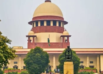Supreme Court hearing on Telangana MLA defection case