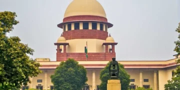 Supreme Court hearing on Telangana MLA defection case