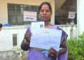 Chityal Municipality in Telangana creates history as transgender candidate Nagilla Sudhakar wins Ward No.1 with a 109-vote majority.