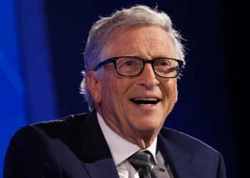 Bill Gates Responds to Epstein Files Controversy