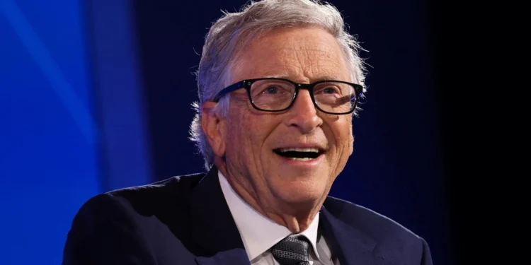 Bill Gates Responds to Epstein Files Controversy