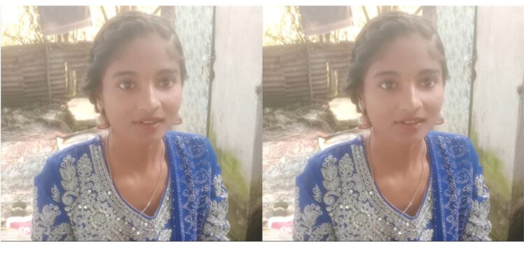 Police investigating Class 10 student death in P Gannavaram Konaseema Student Found Dead in Pond