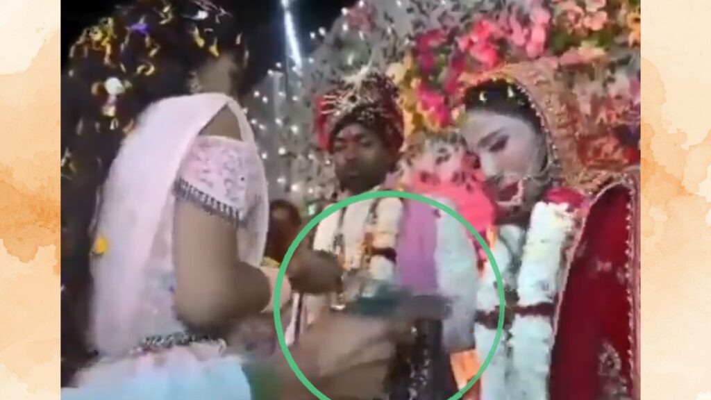 Bride injured in Bihar wedding shooting incident at Buxar ceremony