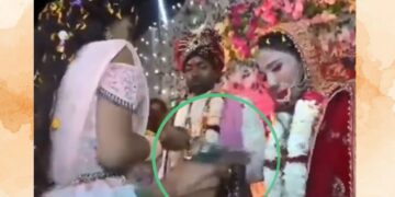 Bride injured in Bihar wedding shooting incident at Buxar ceremony