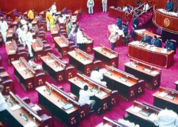 TDP and YSRCP clash over Heritage Foods issue in AP Legislative Council