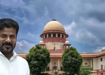 High Court Rejects Revanth Reddy Plea in Criminal Case