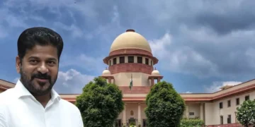 High Court Rejects Revanth Reddy Plea in Criminal Case
