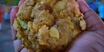 ED investigation into Tirumala laddu ghee adulteration case