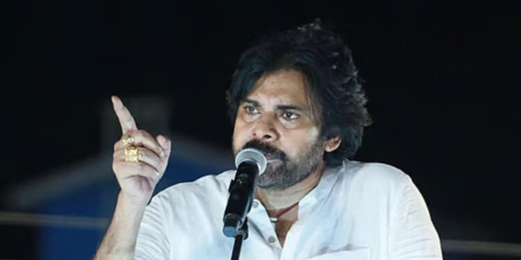 Pawan Kalyan addresses liquor shop overpricing complaints