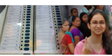 Telangana municipal elections campaign in urban areas