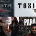 Pan India action movies like Toxic, The Paradise and NTR Prashanth Neel film