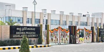 Andhra Pradesh Assembly budget session 2026 Governor speech