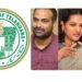 Telangana IAS officers transferred during municipal elections