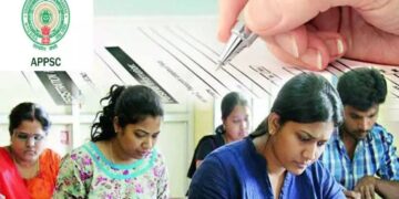 APPSC Group-1 evaluation irregularities case under High Court SIT probe