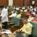 Andhra Pradesh assembly during budget session 2026