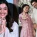 Rashmika Mandanna and Vijay Deverakonda at public event ahead of wedding buzz