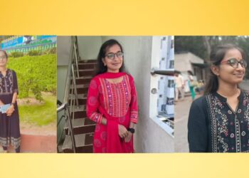 Bhavana, B.Tech Data Science student, tragically died at Saiteja Private Ladies Hostel in Tirupati Tirupati student suicide Bhavana