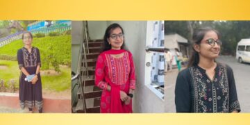 Bhavana, B.Tech Data Science student, tragically died at Saiteja Private Ladies Hostel in Tirupati Tirupati student suicide Bhavana