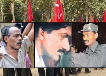 Security forces combing forests after Telangana Maoist surrender